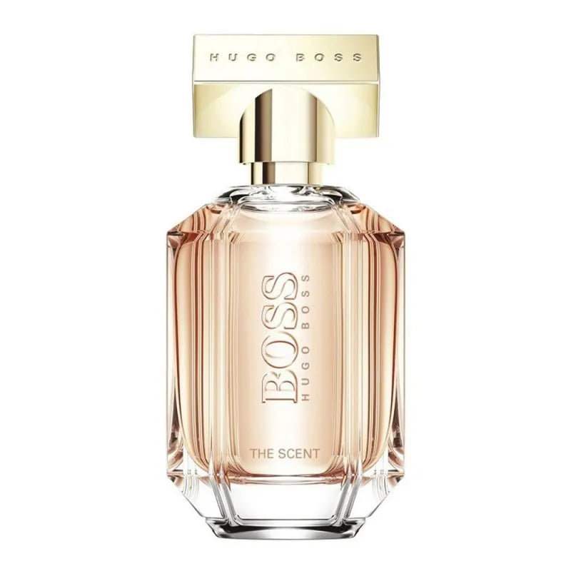 hugo boss the scent for her eau de parfum 100ml main image