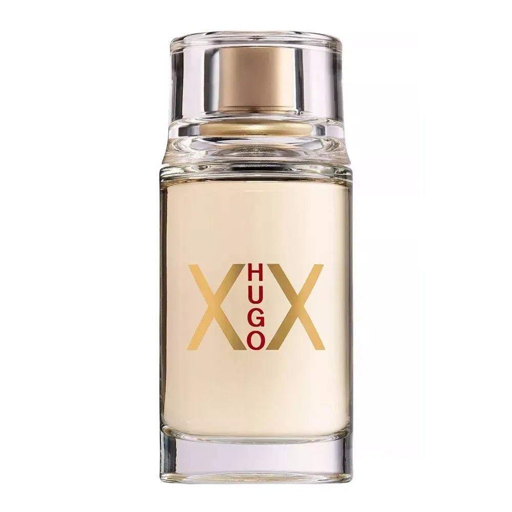 hugo boss xx woman eau de toilette 100ml main image