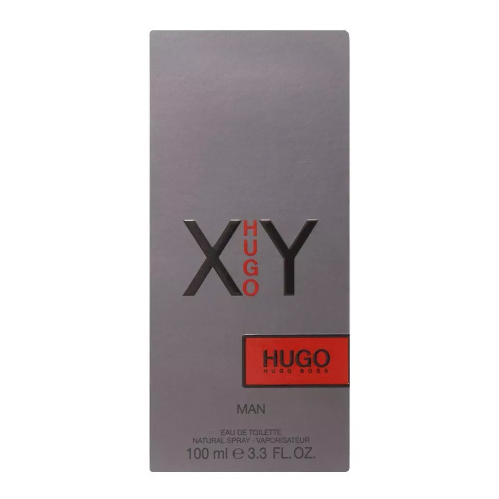 hugo boss xy man eau de toilette 100ml image2