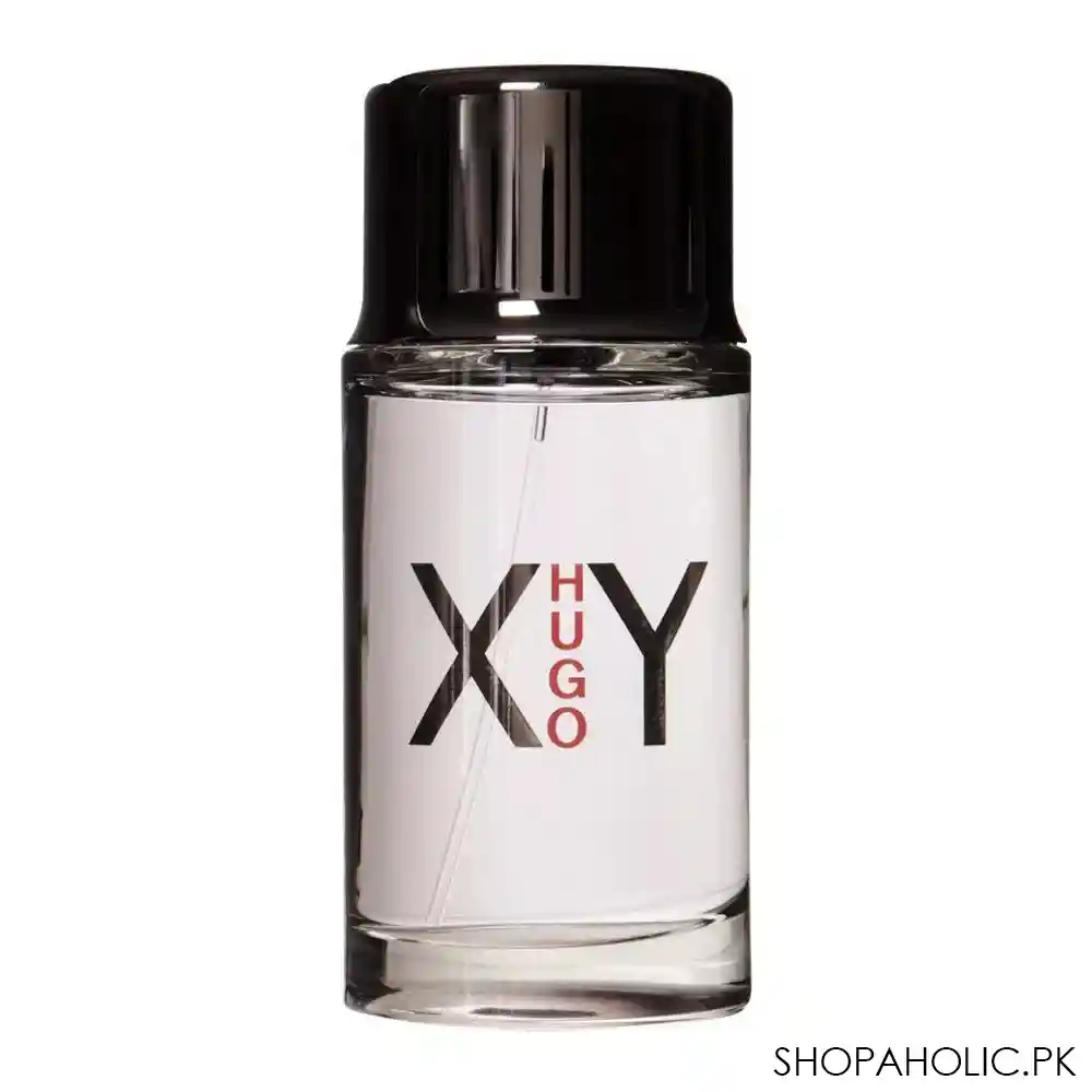 hugo boss xy man eau de toilette 100ml main image