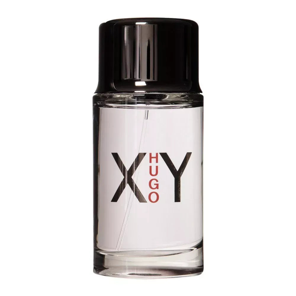 hugo boss xy man eau de toilette 100ml main image