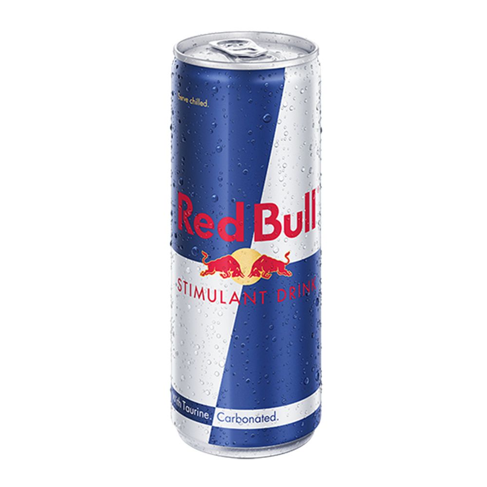 Red Bull Energy Drink, 250ml - Image 2