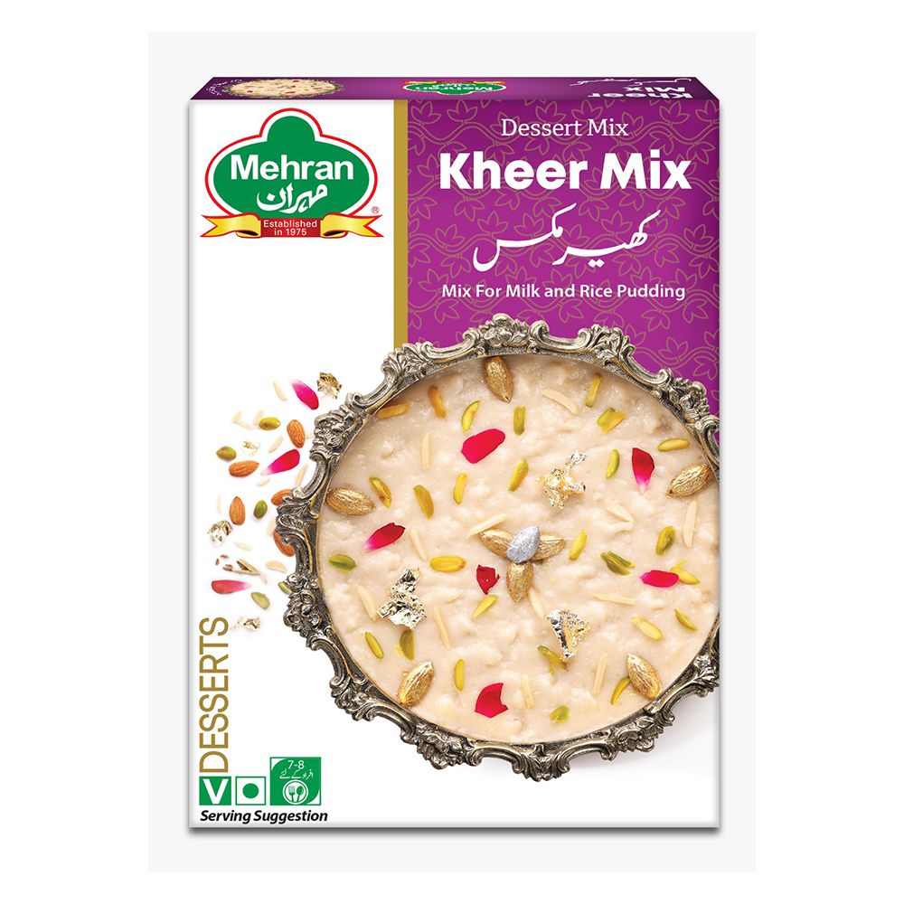 Mehran Kheer Mix 155g - Main Image