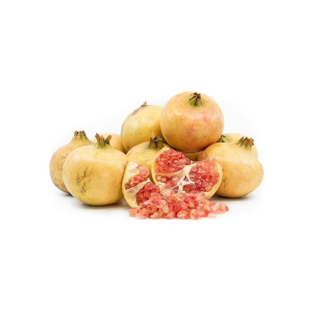 Fresh Basket Seedless Anaar/Pomegranate, 1000g - Main Image