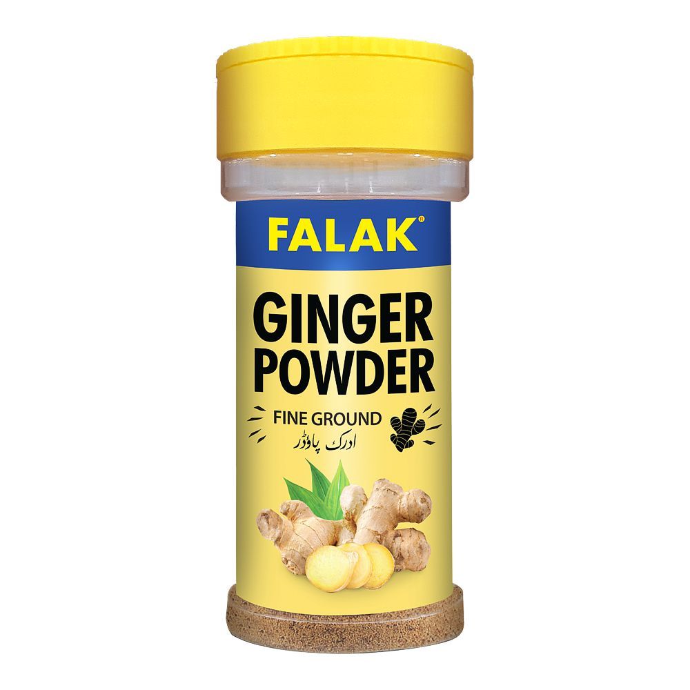 Falak Ginger Powder, 60g - Main Image