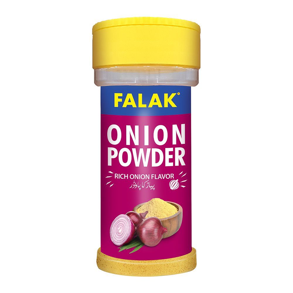 Falak Onion Powder, 60g - Main Image