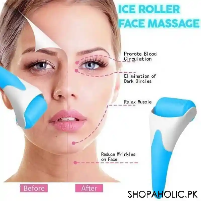 ice roller for face massager image2