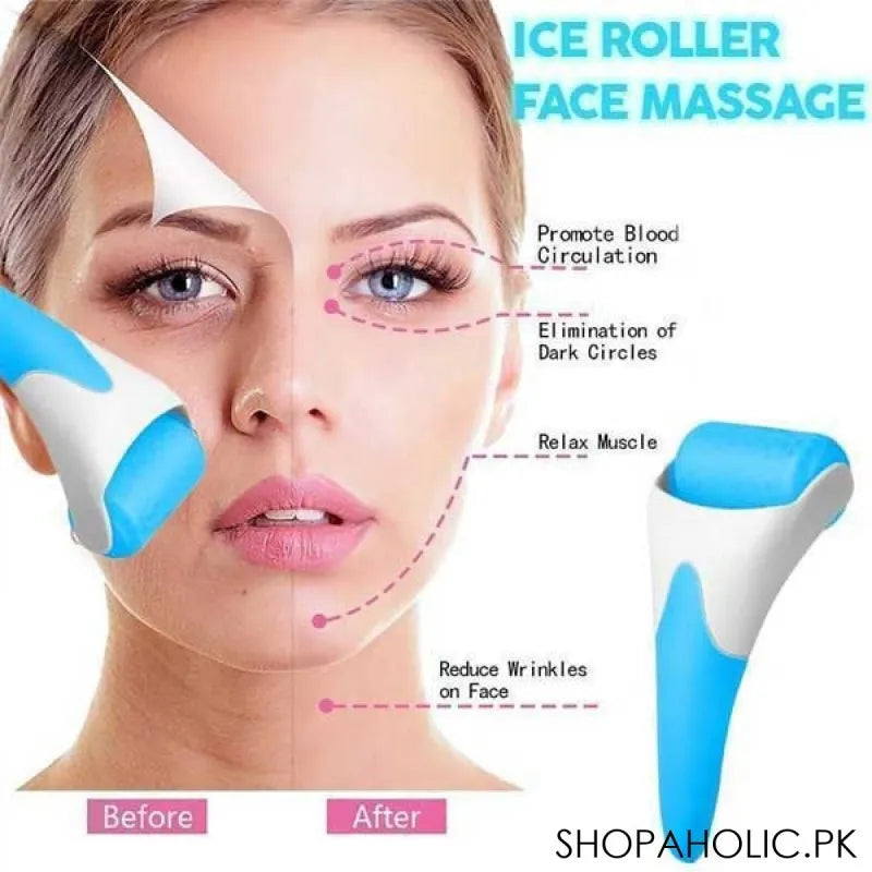 ice roller for face massager image2