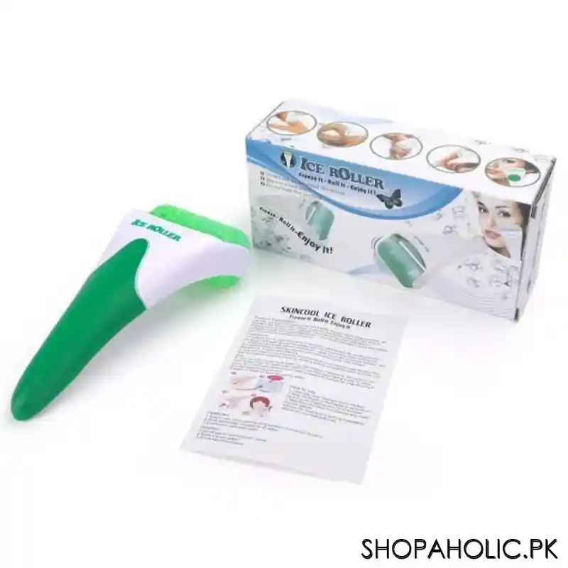 ice roller for face massager image3