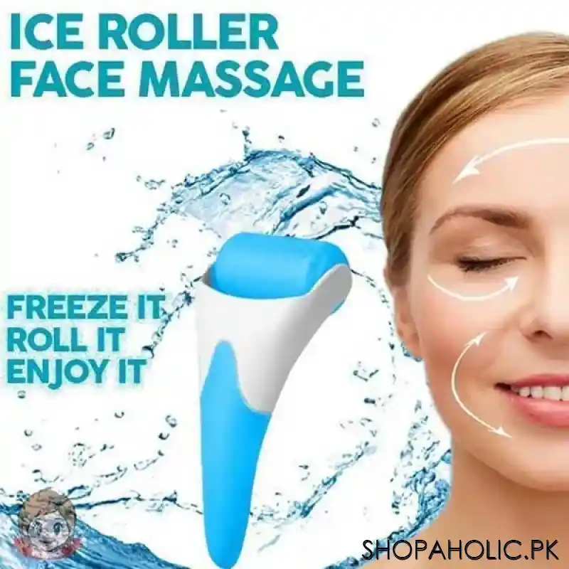 ice roller for face massager main image