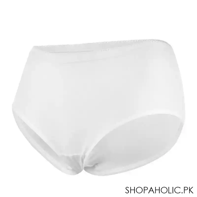 ifg petal's 079 brief, white image2