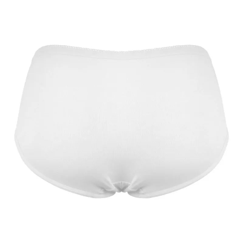 ifg petal's 079 brief, white image3