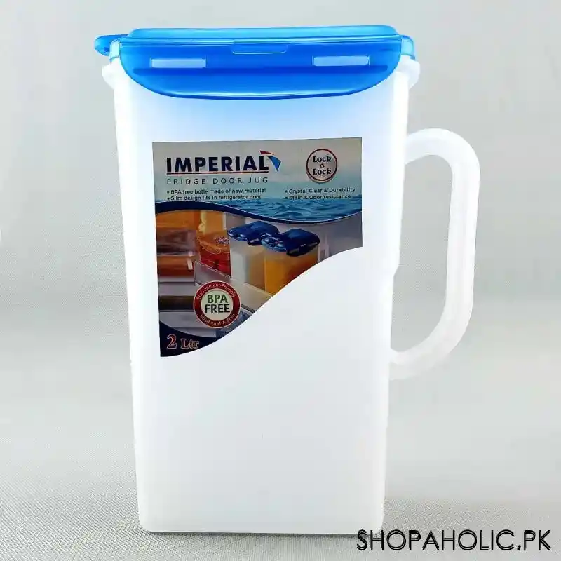 imperial airtight fridge door jug image2