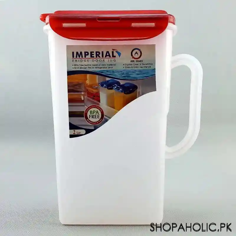 imperial airtight fridge door jug image4