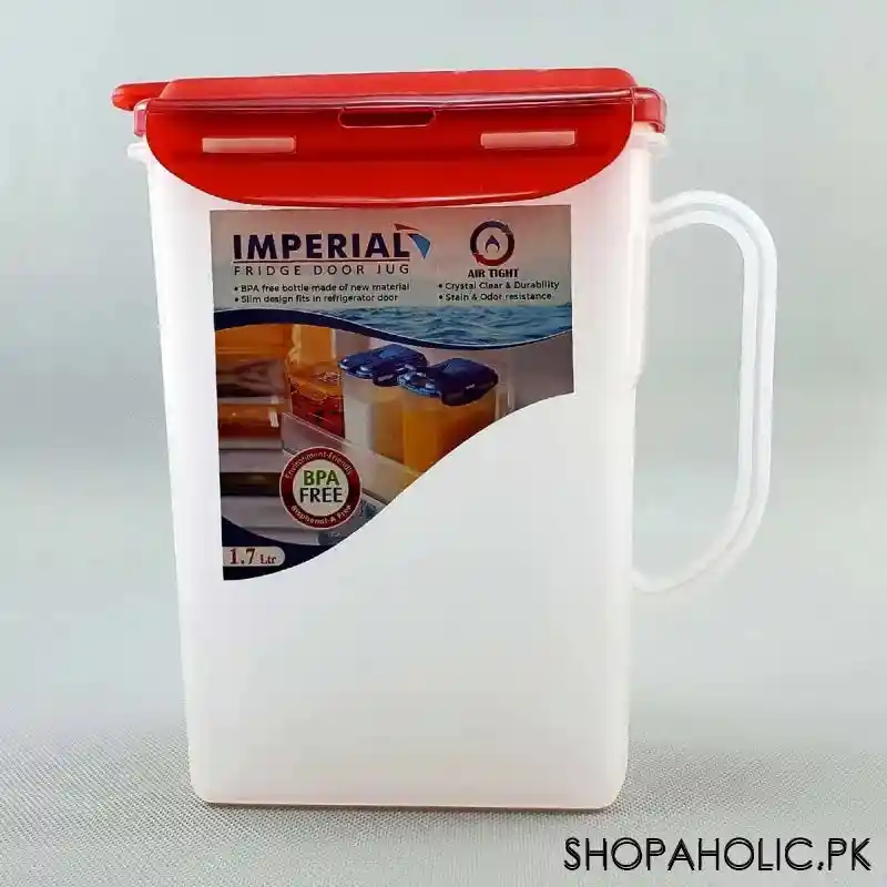 imperial airtight fridge door jug image5