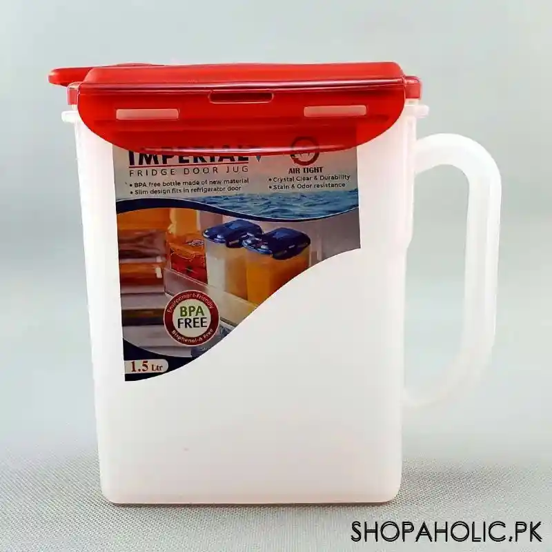 imperial airtight fridge door jug image6