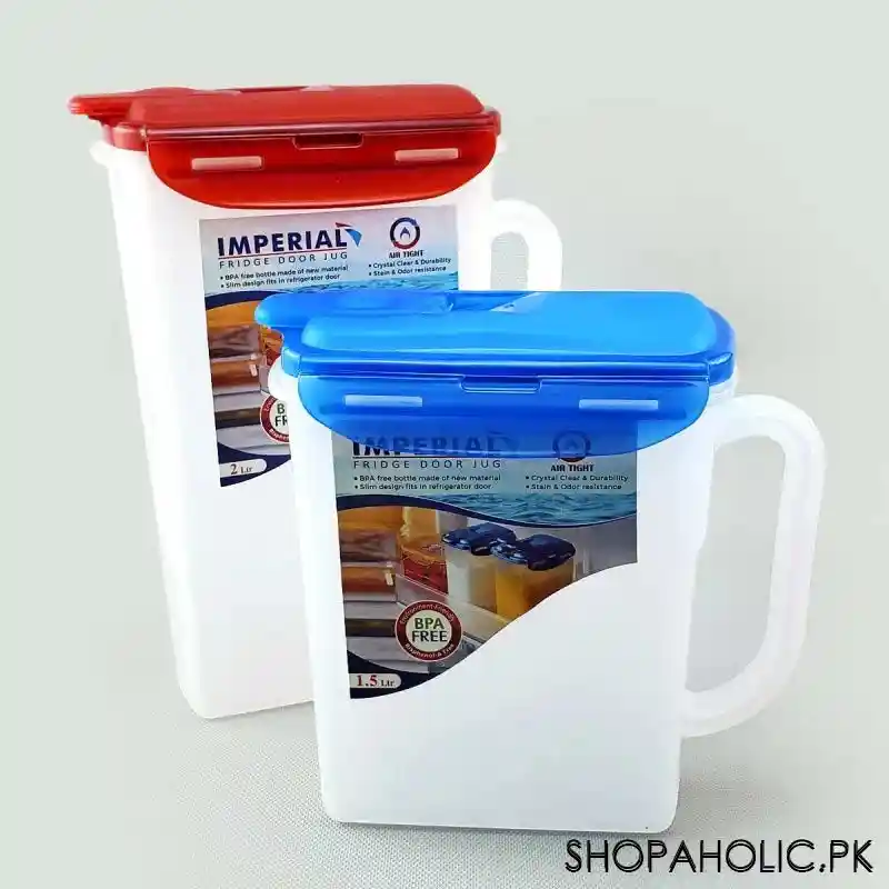 imperial airtight fridge door jug main image