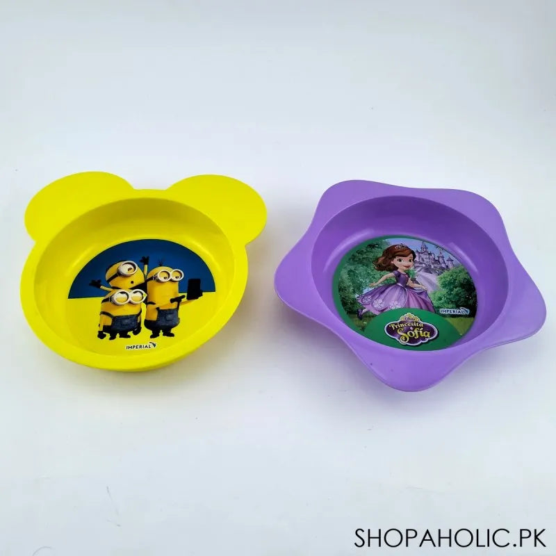 imperial disney fg kids bowl image2