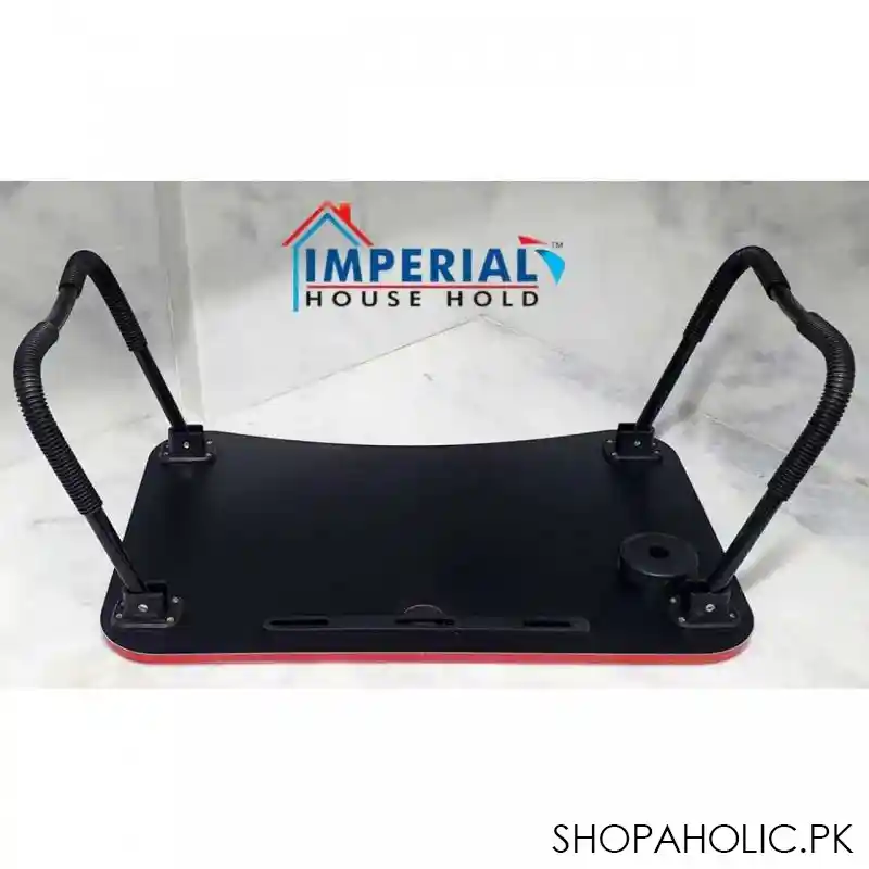 imperial disney pixar cars multifunctional smart foldable laptop table image3