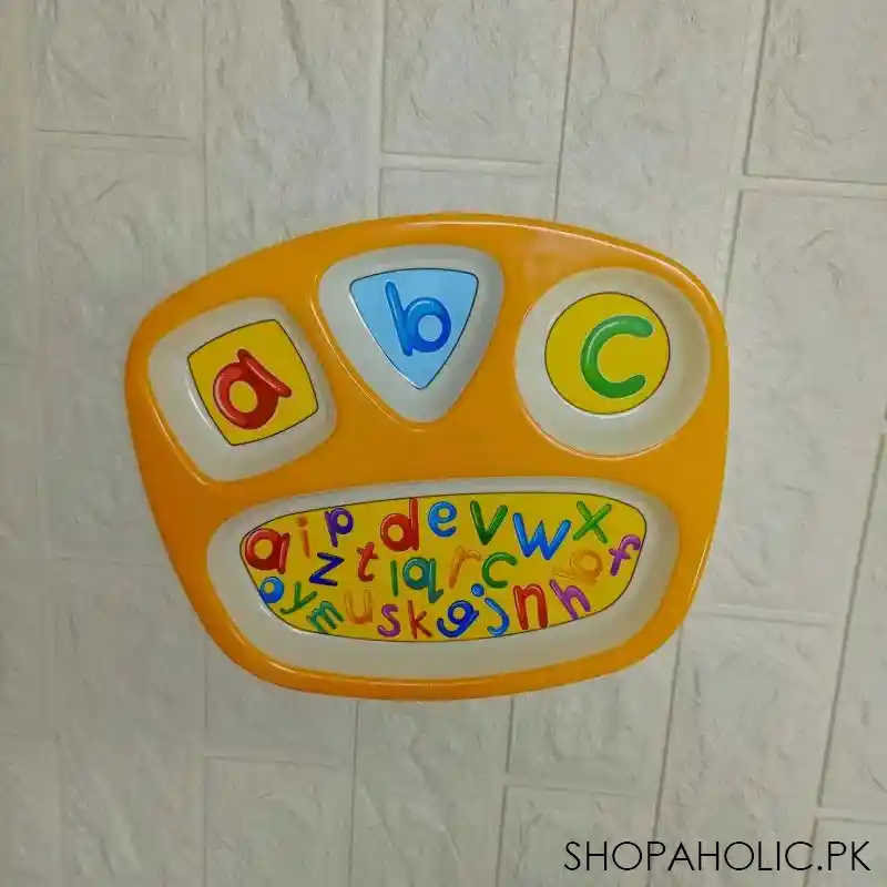 imperial high quality baby feeding 4 partition dish for kids image3