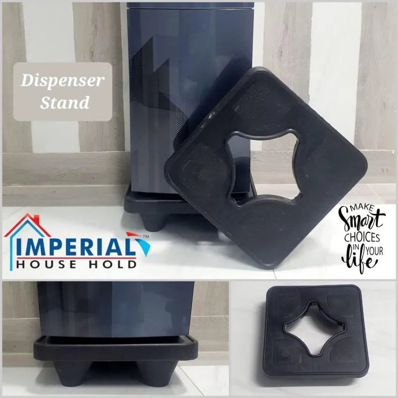 imperial plastic water dispenser stand (chowki) main image