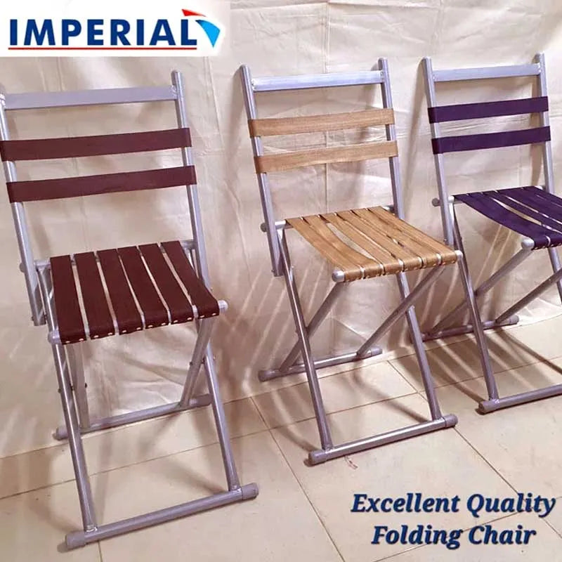 imperial portable folding prayer chair image2