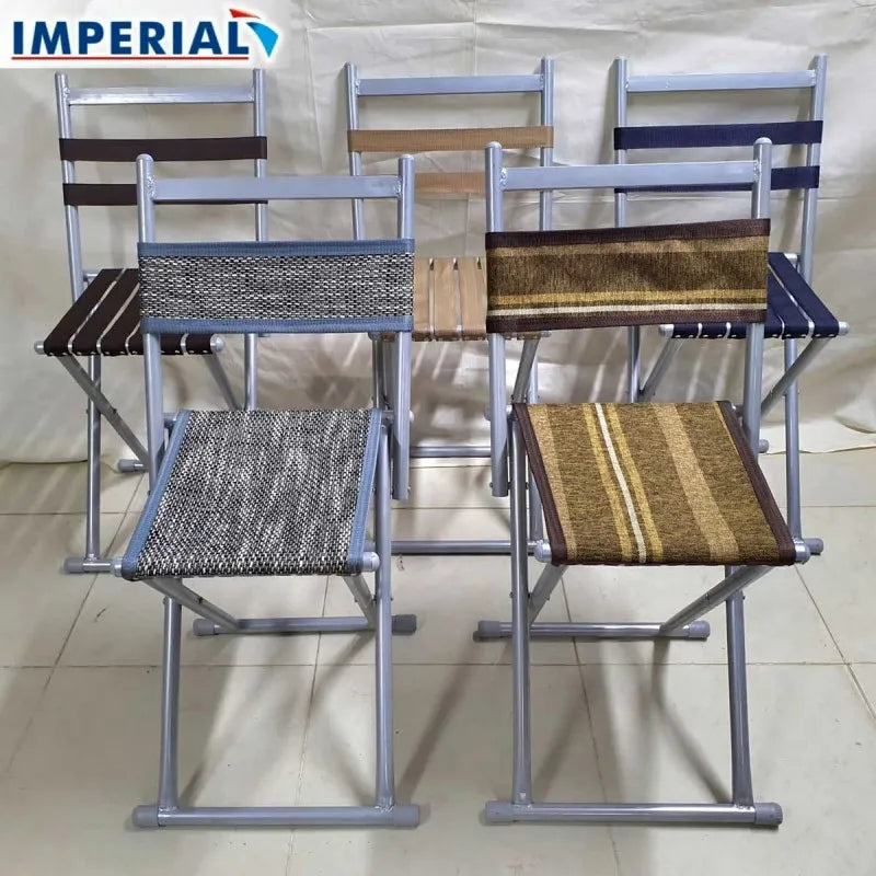 imperial portable folding prayer chair main image