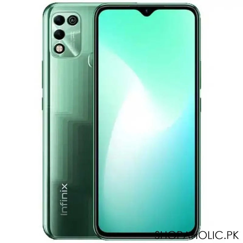 infinix hot 11 play main image