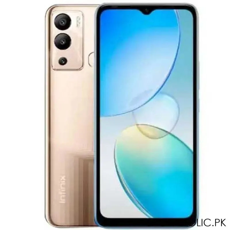 infinix hot 12i image2