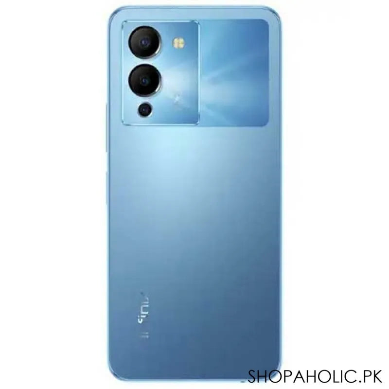 infinix note 12 g96 image3