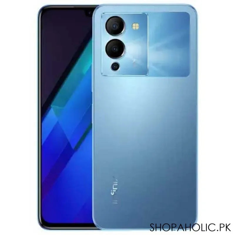 infinix note 12 g96 image4