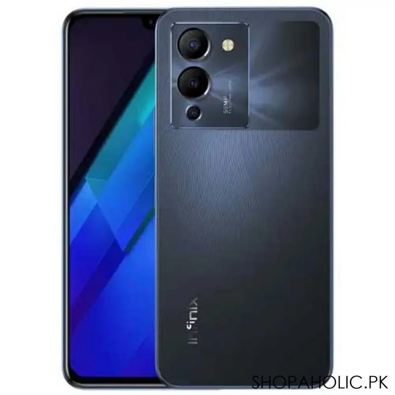 infinix note 12 g96 main image