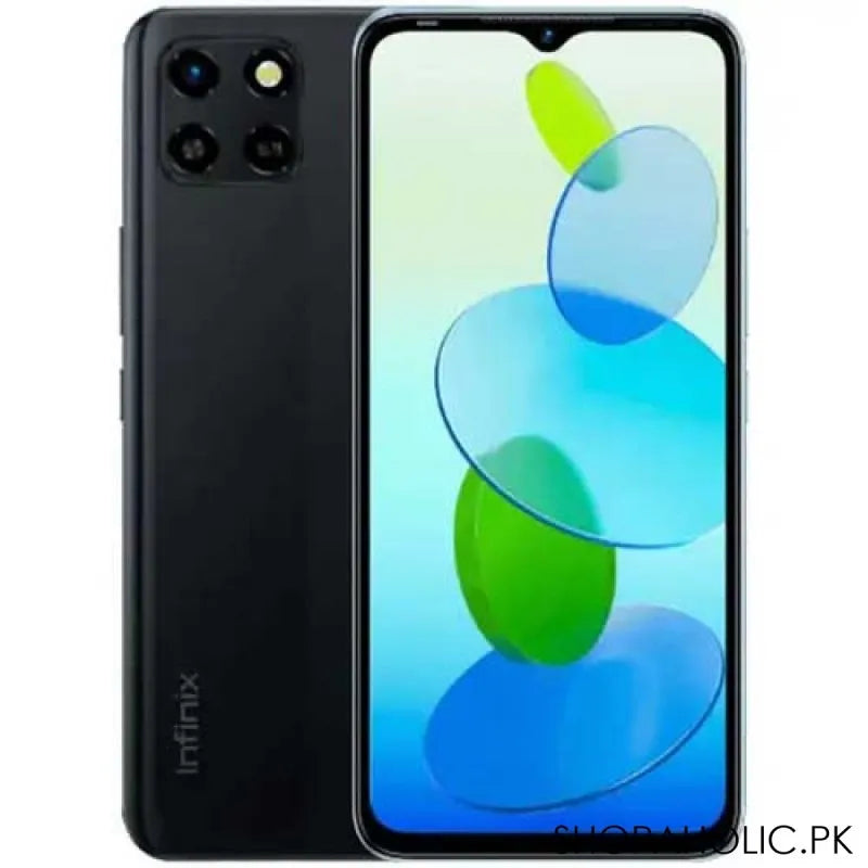 infinix smart 6 hd main image