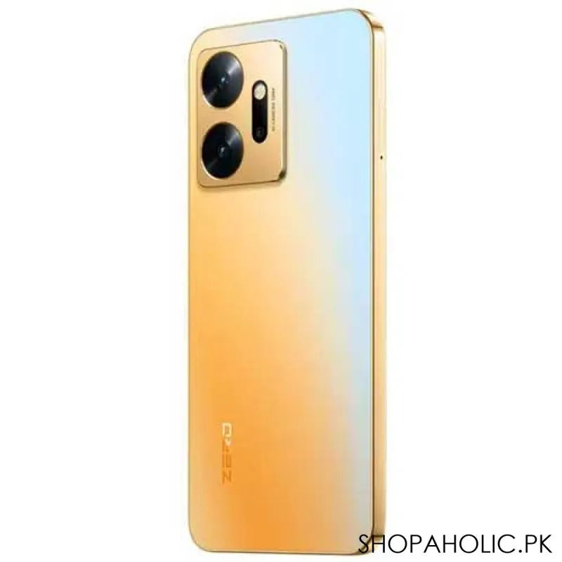 infinix zero 20 image2