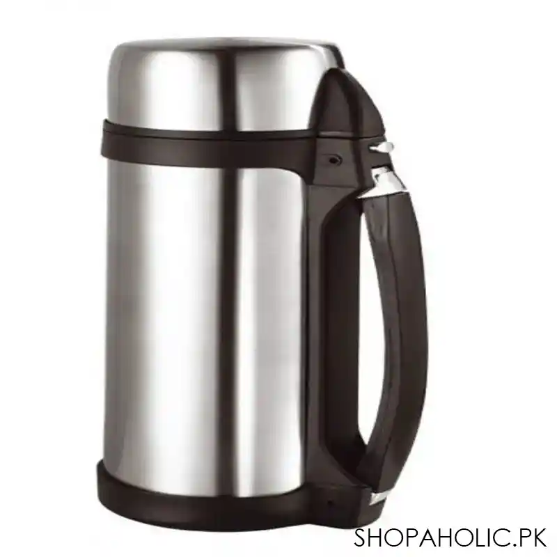 insulated thermos bottle 2.2l image2