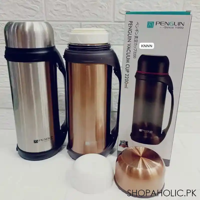 insulated thermos bottle 2.2l image3