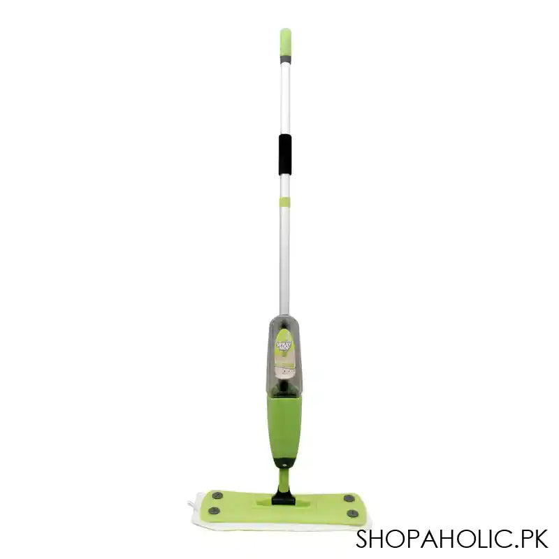 Ispray Mop Spray Mop, YY-SM008 - Main Image