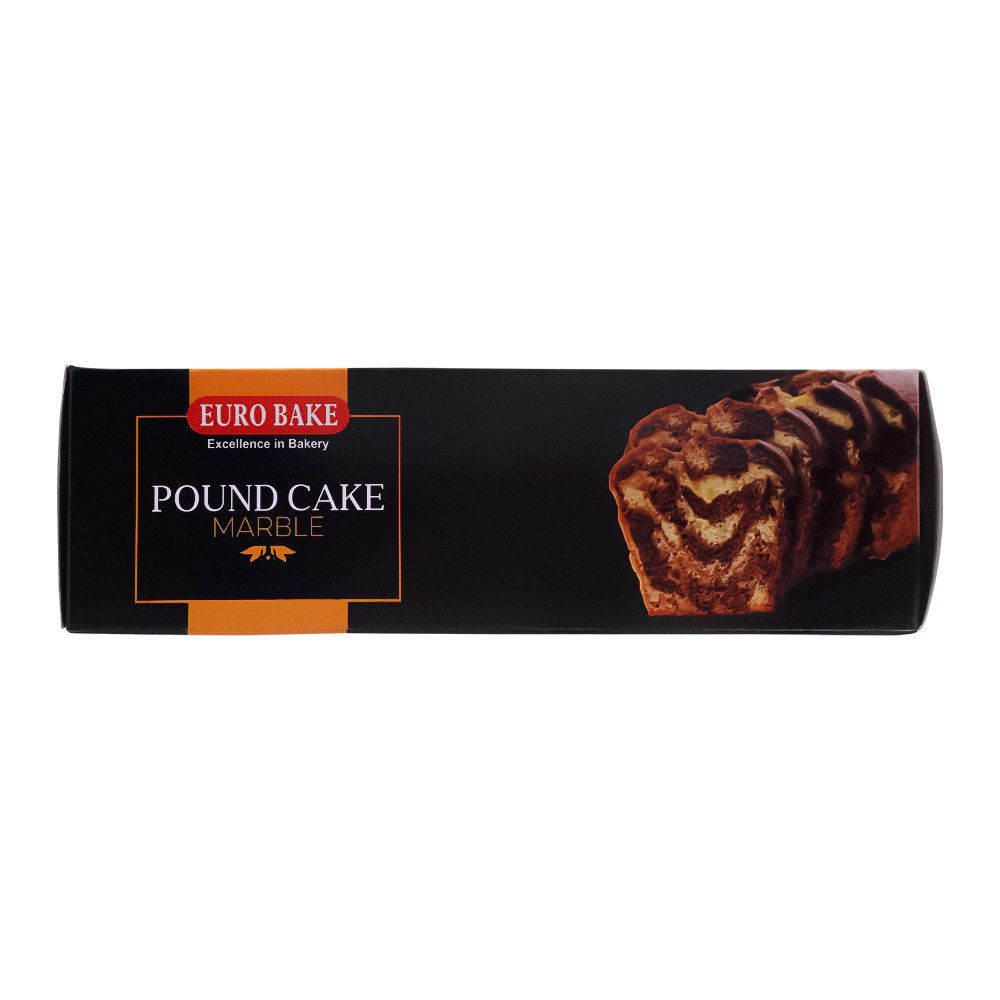 Euro Pound Cake Marble 323gm - Image 2