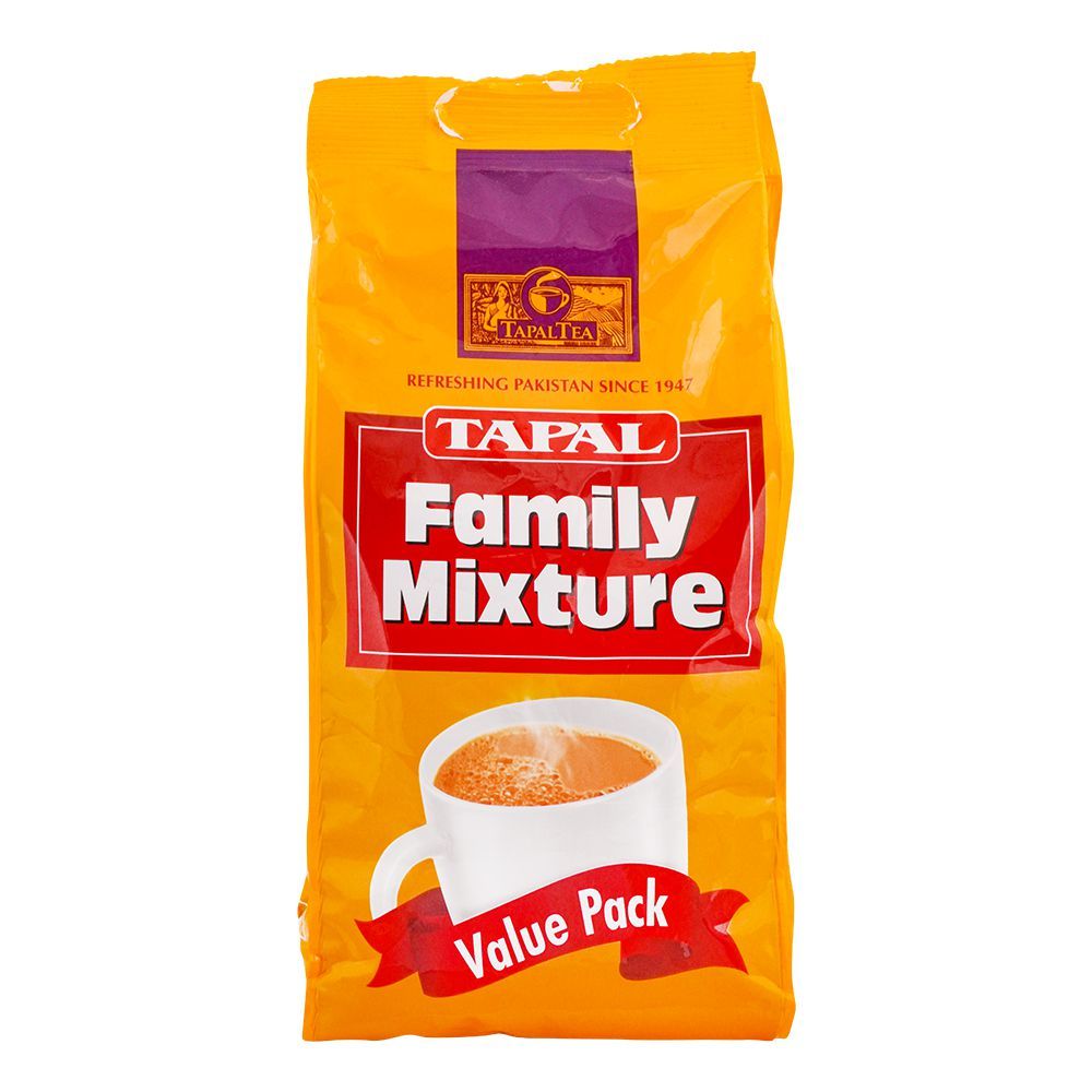 Tapal Family Mixture Tea, 900g - Main Image