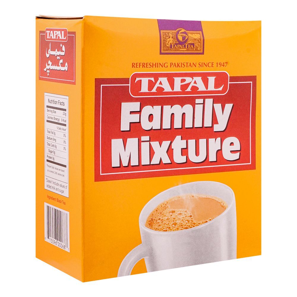 Tapal Family Mixture, 180g - Main Image