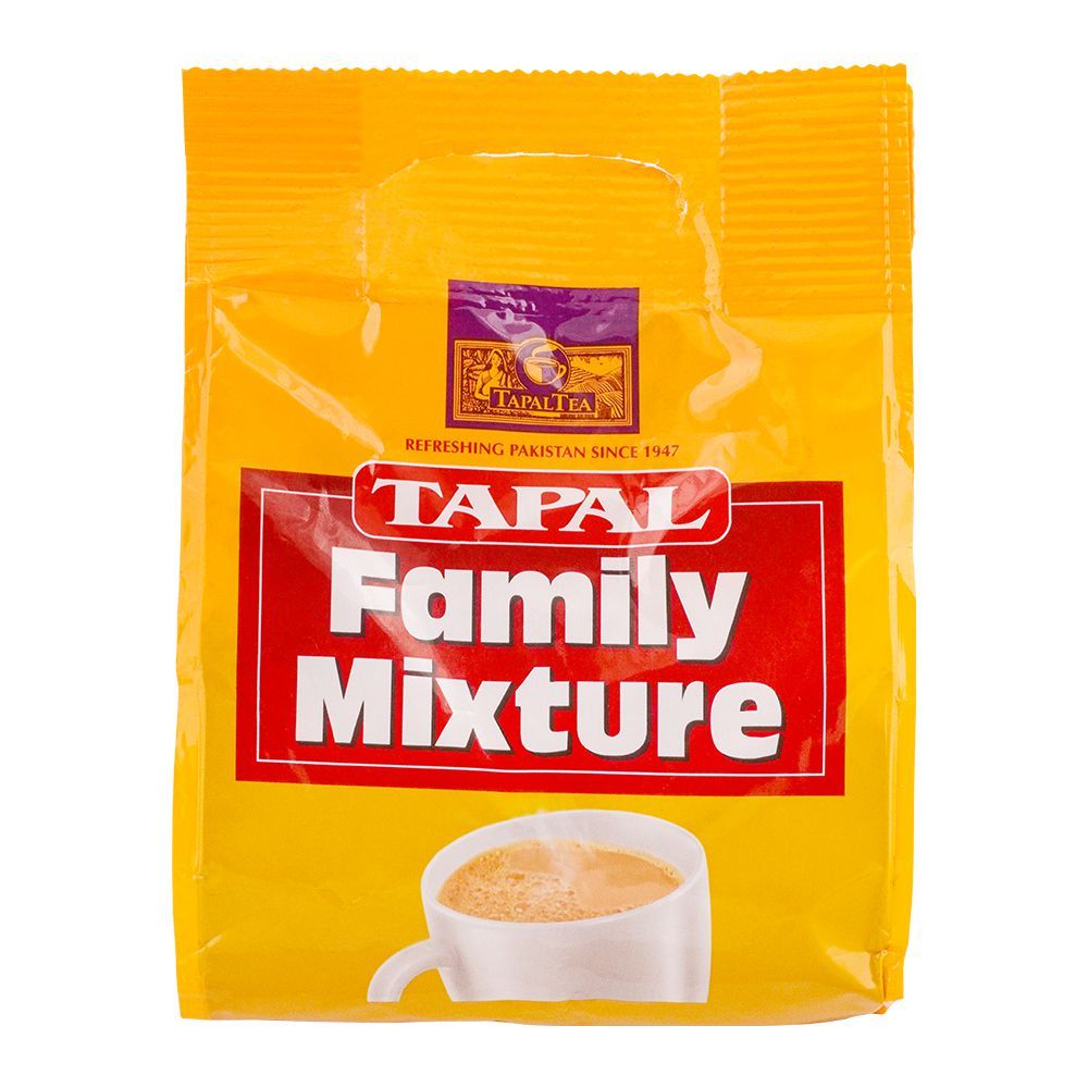 Tapal Family Mixture, 430g - Main Image