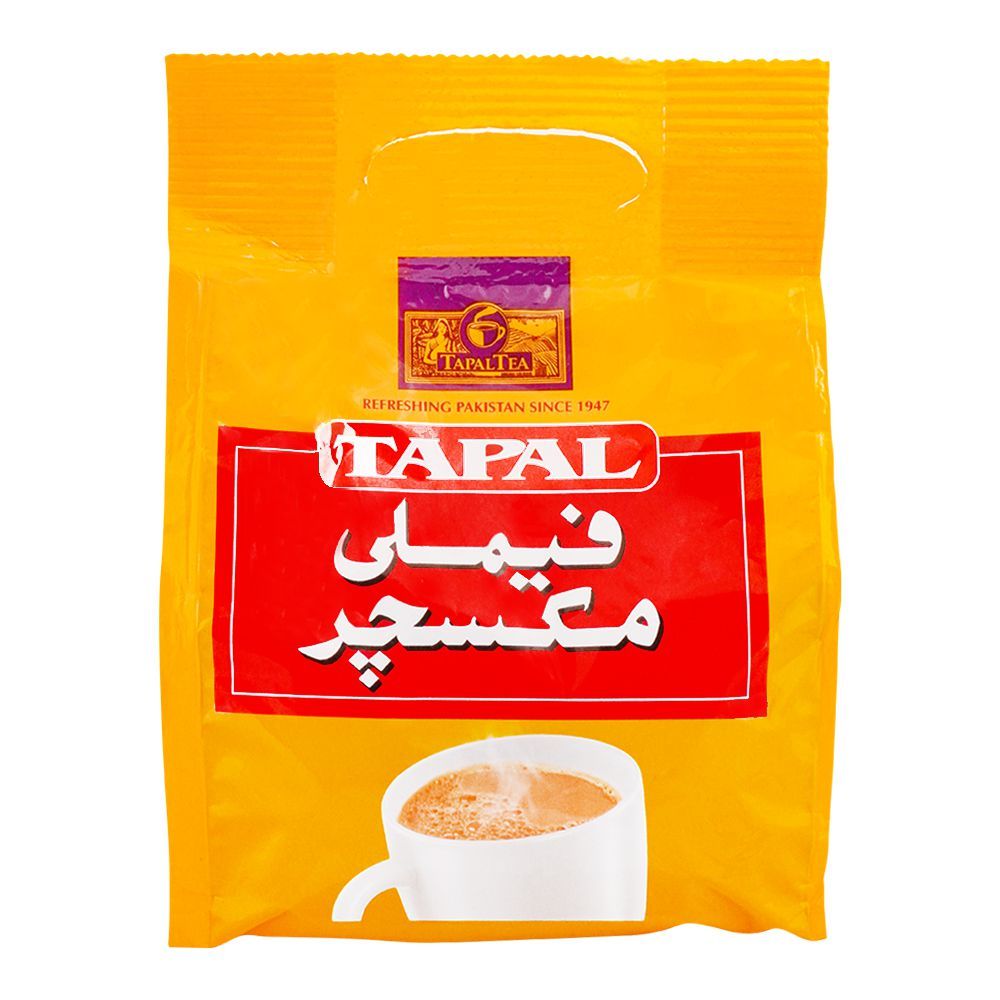 Tapal Family Mixture, 430g - Image 2