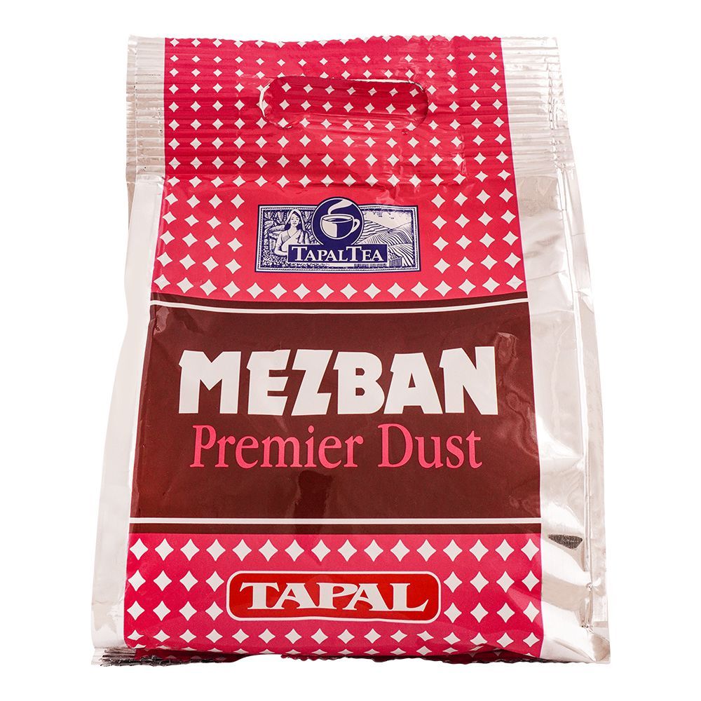 Tapal Mezban 460g Pouch - Main Image