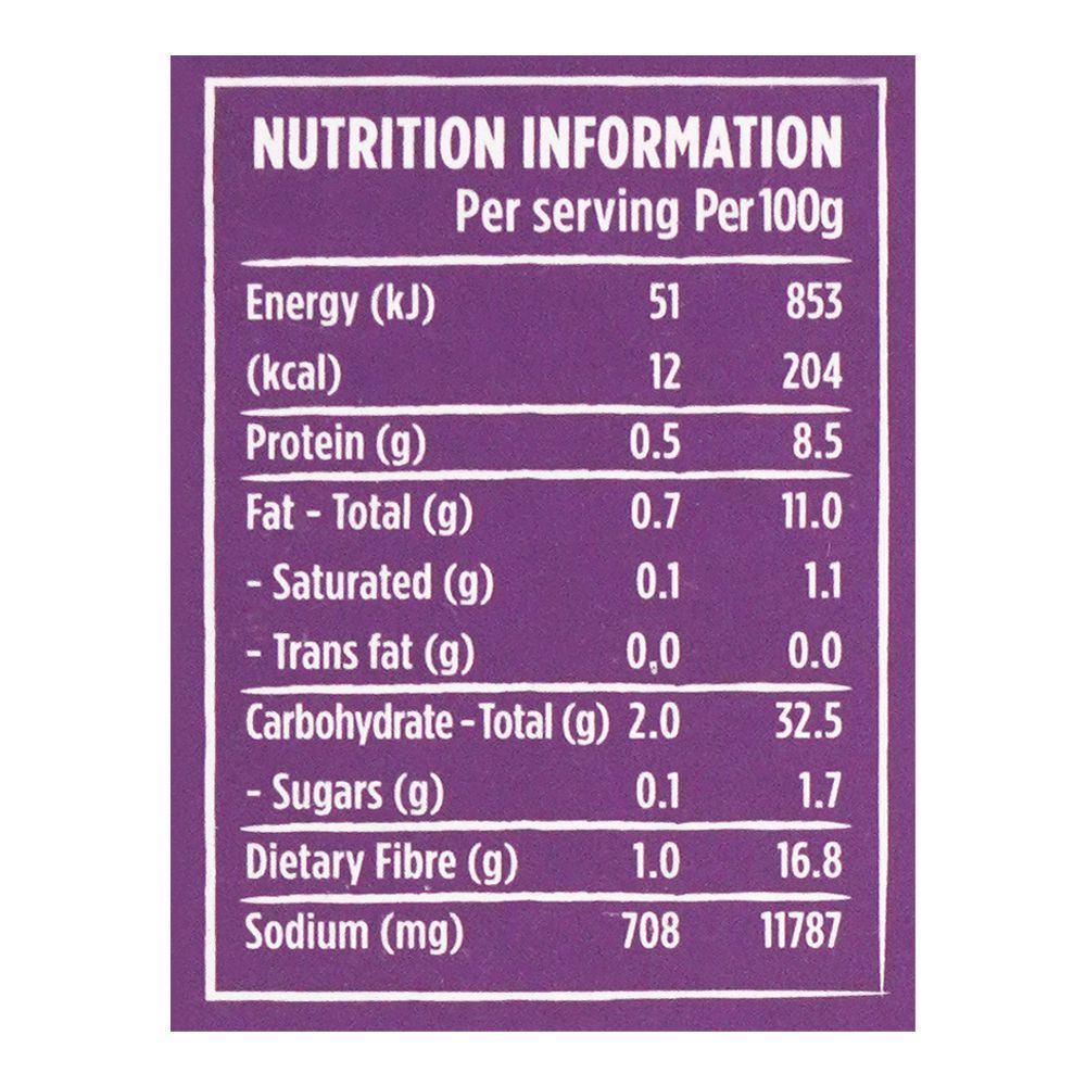 National Murghi Masala Mix, 50g - Image 7