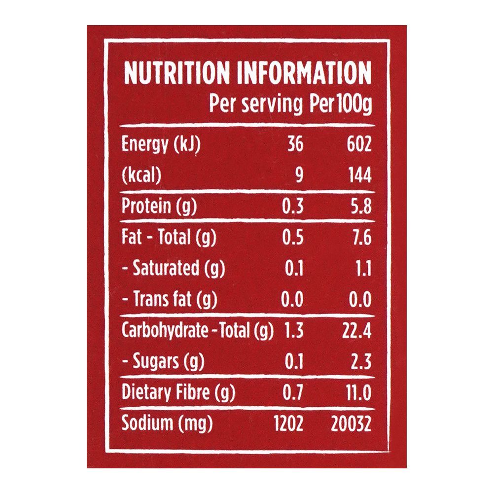 National Chicken Tikka Masala Mix 85gm - Image 7