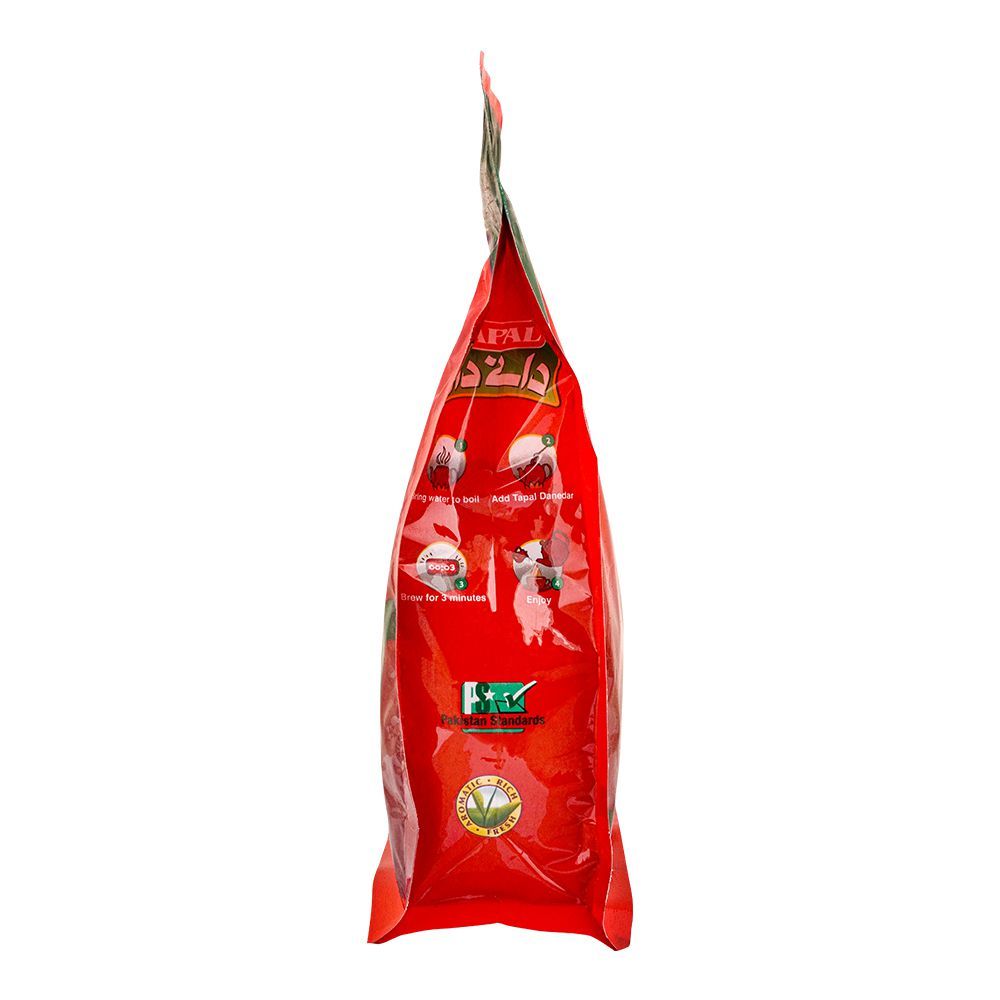 Tapal Danedar Tea, Value Pack, Pouch, 430g - Image 3