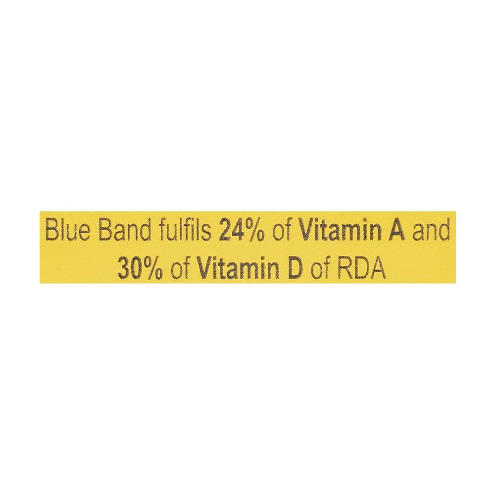 Blue Band Margarine Spread, 180g - Image 5