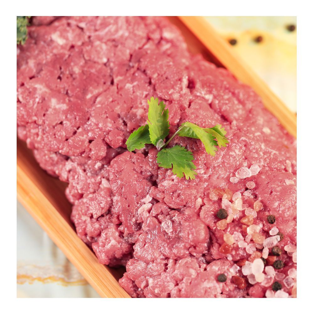 Mutton Mince Main Image