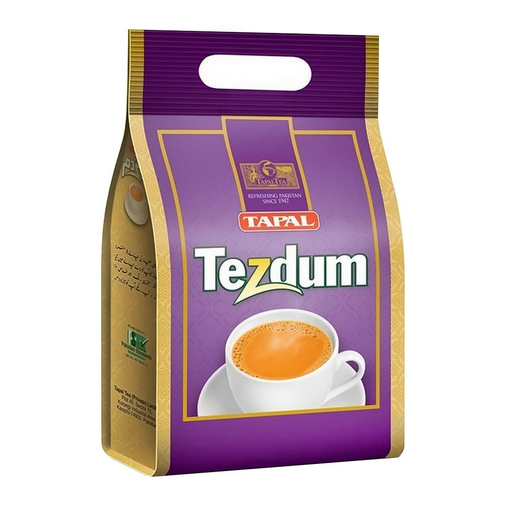 Tapal Tez Dum, 430g - Main Image