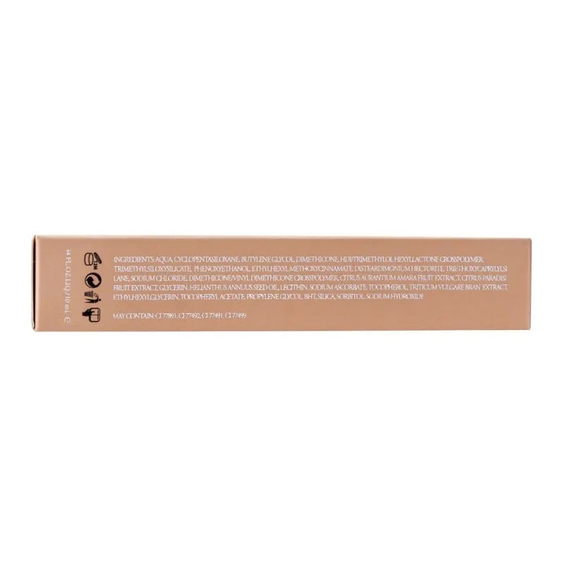 j. note advanced skin corrector bb concealer, 02, spf 15, paraben free image4